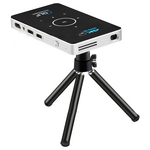 Home wireless projector