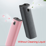 Mobile Phone Screen Cleaner Artifact Storage Integrated Mobile Phone Portable Computer Screen Cleaner Set