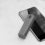 Mobile Phone Screen Cleaner Artifact Storage Integrated Mobile Phone Portable Computer Screen Cleaner Set