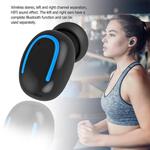 Bluetooth 5.0 Earphones TWS Wireless Headphones Blutooth Earphone Handsfree Headphone